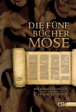 Die fünf Bücher Mose