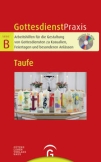 Taufe