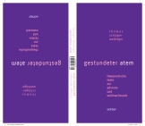 gestundeter atem