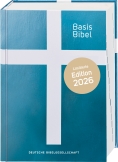 BasisBibel. Die Kompakte. Edition 2026