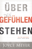 Über den Gefühlen stehen