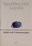 Deutsche Werkausgabe / Briefe und Unterweisungen