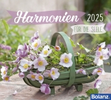 Harmonien 2025