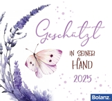 Geschützt in seiner Hand 2025