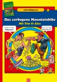 Handbuch für Friedensstifter - Comic Heft 1: Das verbogene Mountainbike