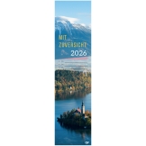Mit Zuversicht 2026