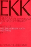 Das Evangelium nach Matthäus