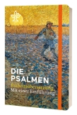 Die Psalmen "Sämann vor untergehender Sonne"