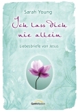Ich lass dich nie allein
