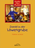 Daniel in der Löwengrube (Arbeitsheft)