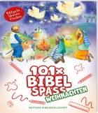 101 x Bibelspass – Weihnachten