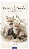 SchmuckStücke des Schöpfers 2025