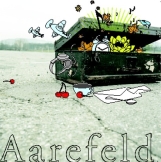 Aarefeld (Audio-CD)