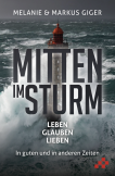 Mitten im Sturm