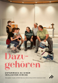 Dazugehören