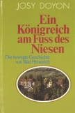 Königreich am Fuss des Niesen