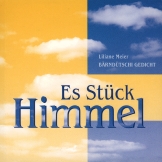 Es Stück Himmel – Bärndütschi Gedicht