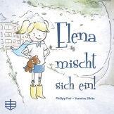 Elena mischt sich ein