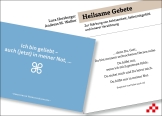 Heilsame Gebete