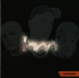 Wortspiu 02 (Audio-CD)
