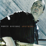Upstairs (Audio-CD)