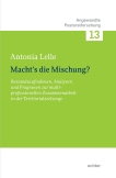 Macht's die Mischung?
