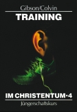 Training im Christentum