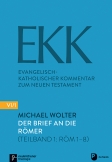Der Brief an die Römer EKK XVIII