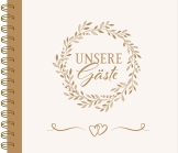 Gästebuch