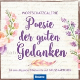 Poesie der guten Gedanken