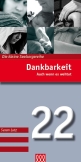 Dankbarkeit