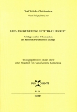 Herausforderung sichtbare Einheit