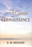Les Deux Genres de Connaissance