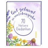 Gut gelaunt ins neue Lebensjahr