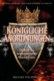 Königliche Anordnungen