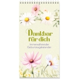 Dankbar für dich