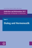 Ostkirchen und Reformation 2017