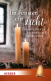 Im Fenster ein Licht