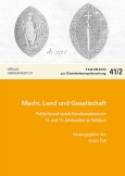 Macht, Land und Gesellschaft