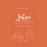 Jahwe - Ich bin