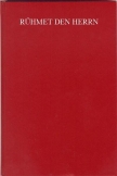 Neues Posaunenbuch / Rühmet den Herrn