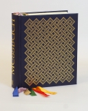 Messbuch für die Bistümer des deutschen Sprachgebietes. Authentische... / Altarausgabe. II. Das Messbuch deutsch für alle Tage des Jahres ausser der Karwoche