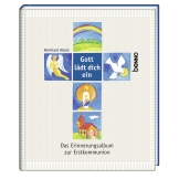 Gott lädt dich ein