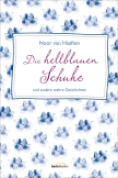 Die hellblauen Schuhe