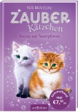 Zauberkätzchen – Ferien auf Samtpfoten