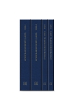 Novum Testamentum Graecum. Editio Critica Maior / Band III: Die Apostelgeschichte