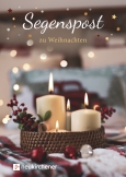 Segenspost zu Weihnachten