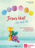 Jesus lädt uns alle ein
