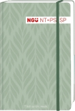Neue Genfer Übersetzung. NT, Psalmen und Sprüche. Design-Edition