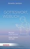Gotteswort, weiblich
